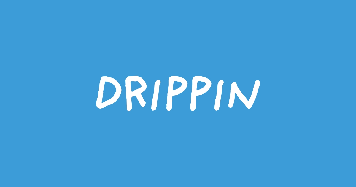 DRIPPIN ユンソン サイン入りパネル DRIPPIN JAPAN OFFICIAL on X: 